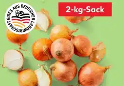 Kaufland Zwiebeln Angebot