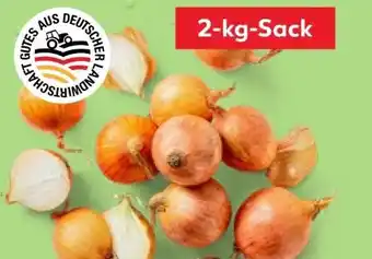 Kaufland Zwiebeln Angebot