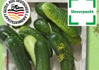 Kaufland Einlegegurken Angebot