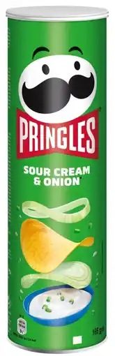 Kaufland Pringles Chips Angebot