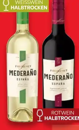 Kaufland Freixenet Mederaño Weine Angebot