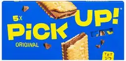 Kaufland Bahlsen Pick Up! Keksriegel Angebot
