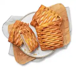 Kaufland Kaufland Bäckerei Leberkäse-Snack Angebot