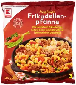 Kaufland K-Classic Pfannengericht Angebot