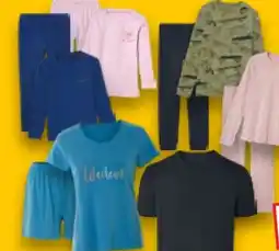 Kaufland Kuniboo Kinder-Pyjama Angebot