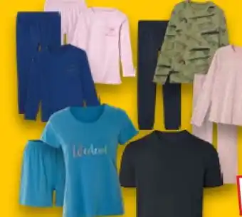 Kaufland Kuniboo Kinder-Pyjama Angebot