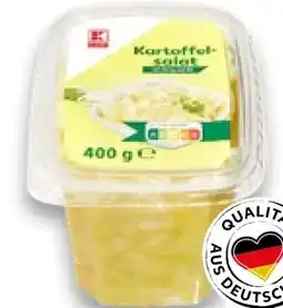 Kaufland K-Classic Kartoffelsalat Angebot