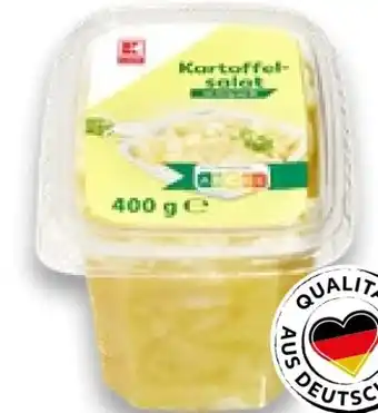Kaufland K-Classic Kartoffelsalat Angebot