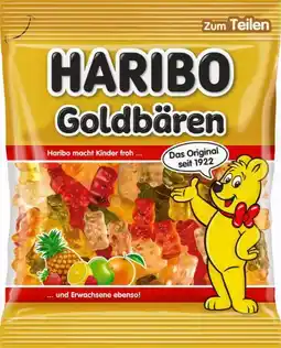 Kaufland Haribo Goldbären Angebot