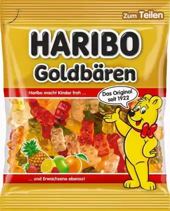 Kaufland Haribo Goldbären Angebot