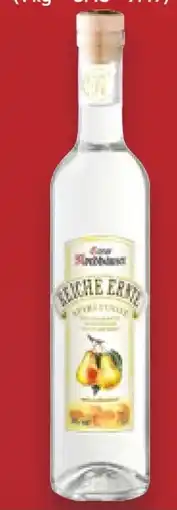 Kaufland Echter Nordhäuser Reiche Ernte Spirituose Angebot