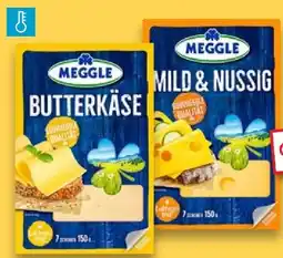 Kaufland Meggle Schnittkäse Angebot