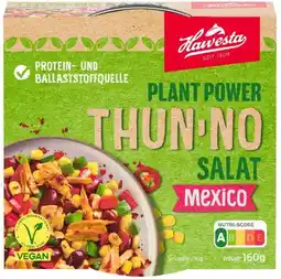 Kaufland Hawesta Thun-No Salat Mexico Angebot
