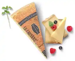 Kaufland Emmi Kaltbach Le Gruyère Angebot