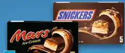 Kaufland Mars Ice Cream Angebot