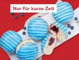 Kaufland Kaufland Bäckerei Pfannkuchen Blau-Weiß Angebot