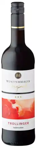 Kaufland WZG Möglingen Trollinger Angebot