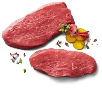 Kaufland Irish Beef Rinderhüftsteak Angebot