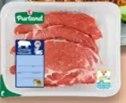 Kaufland K-Purland Kammkotelett Angebot