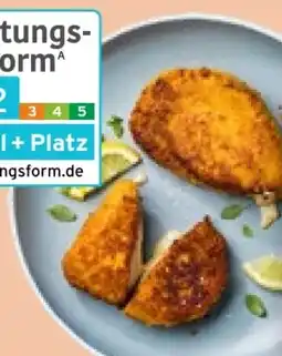 Kaufland Willms Cordon Bleu vom Schwein Angebot