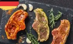 Kaufland Lammkotelett mariniert Angebot