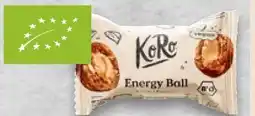 Kaufland KoRo Bio Energy Ball Angebot