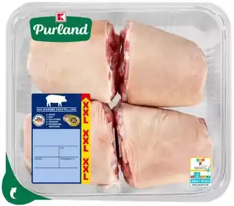 Kaufland K-Purland XXL-Eisbein Angebot