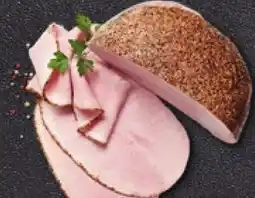Kaufland Fleischwerke Zimmermann Bunter Pfeffer Schinken Angebot