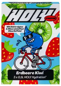 Kaufland Holy Energy Drink Angebot