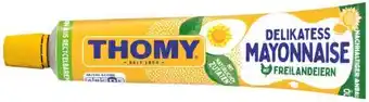 Kaufland Thomy Delikatess Mayonnaise Angebot