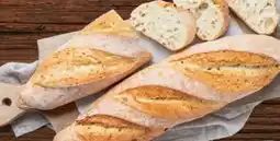 Kaufland Kaufland Bäckerei Bauernbaguette Angebot