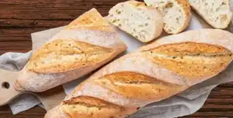 Kaufland Kaufland Bäckerei Bauernbaguette Angebot