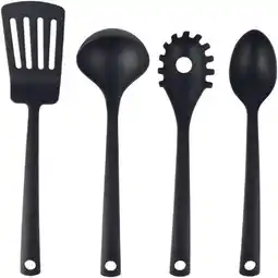 Kaufland Spice & Soul Küchenhelfer-Set 4-tlg Angebot