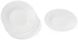 Kaufland Luminarc Dessert-Teller Cadix Angebot