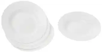Kaufland Luminarc Dessert-Teller Cadix Angebot