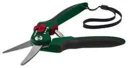 Kaufland Parkside Garten-Schere Angebot