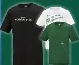 Kaufland Parkside Herren T-Shirts Angebot