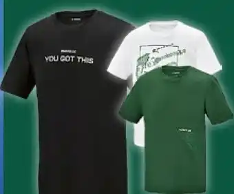 Kaufland Parkside Herren T-Shirts Angebot