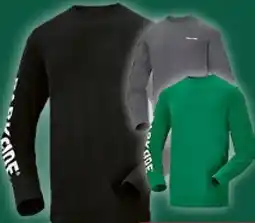 Kaufland Parkside Herren Langarmshirt Angebot