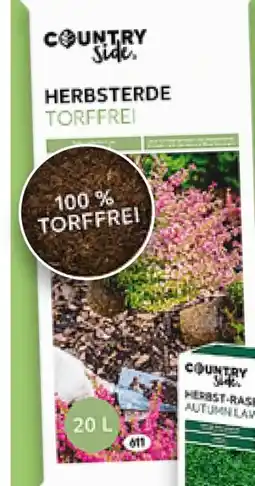 Kaufland Countryside Herbsterde Angebot