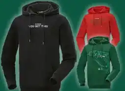 Kaufland Parkside Herren Sweathoodie Angebot
