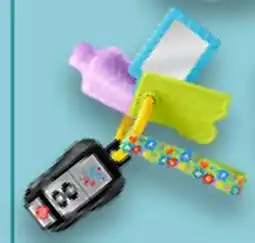 Kaufland Fisher Price Lernspaß Activity-Schlüssel Angebot
