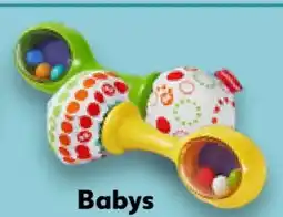 Kaufland Fisher Price Babys Rumba Rasseln Angebot