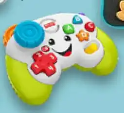 Kaufland Fisher Price Lernspaß Spielcontroller Angebot