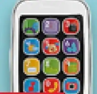 Kaufland Fisher Price Lernspaß Smartphone Angebot