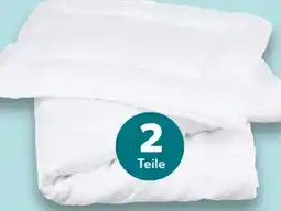 Kaufland Baby Best Steppbett-Set 2 Teile Angebot