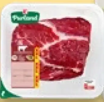 Kaufland K-Purland XXL-Rinderbraten Angebot