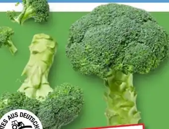 Kaufland Broccoli Angebot