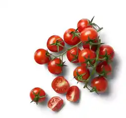 Kaufland Cherryrispentomaten Angebot