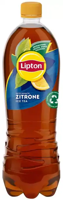 Kaufland Lipton Ice Tea Angebot